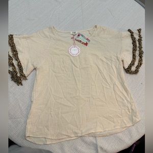 Women’s Umgee Blouse